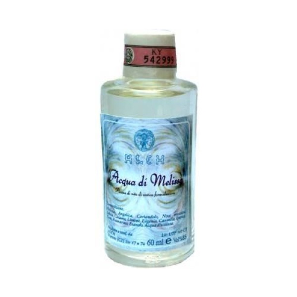 erboristeria online alch acqua di melissa 60ml Acqua di Melissa