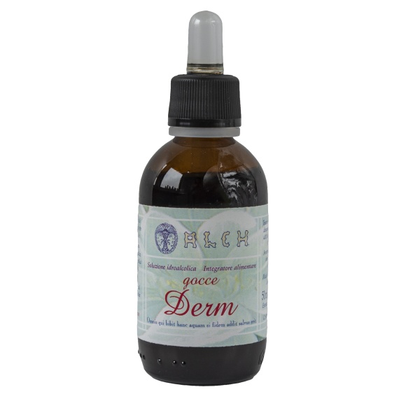 erboristeria online alch Derm Gocce Derm