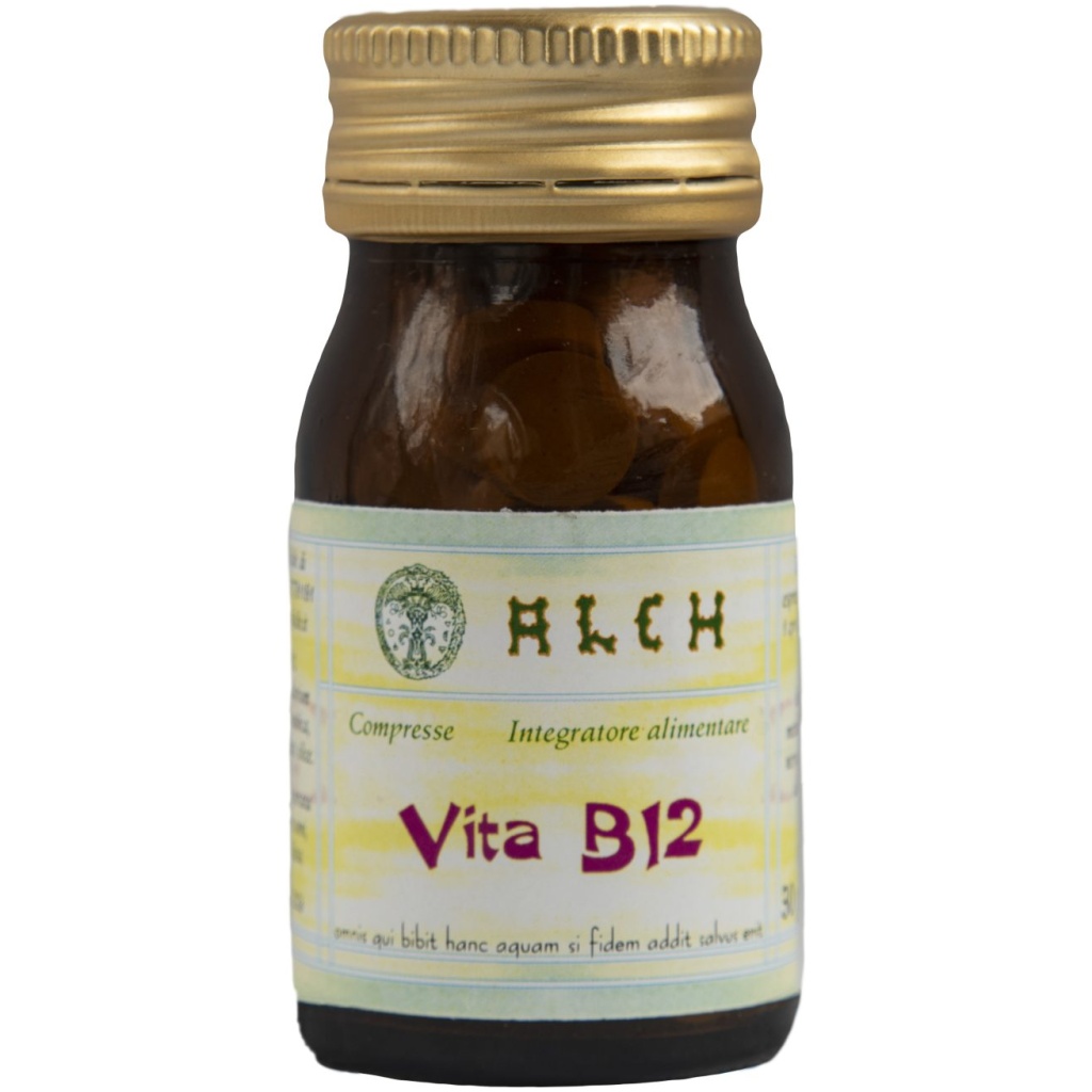 VITA B 12