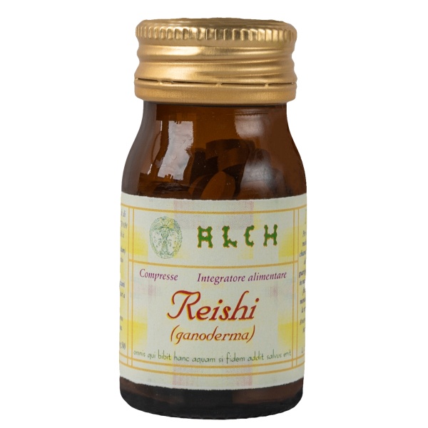 erboristeria online alch bbb1faa5 6a36 402a ae59 d093db1feeb1 REISHI 60 compresse da 500 mg