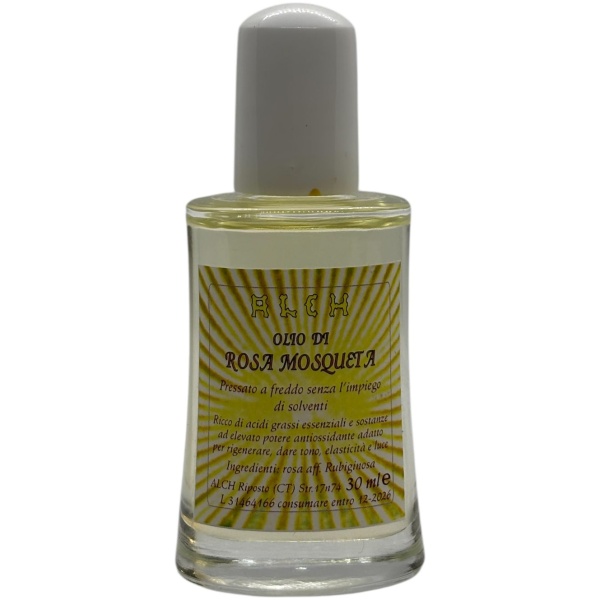 erboristeria online alch Olio rosa scaled Rosa Mosqueta olio ml 30