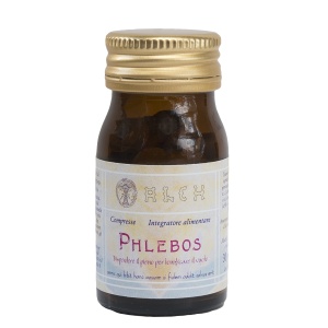 erboristeria online alch PHLebos Phlebos tavolette