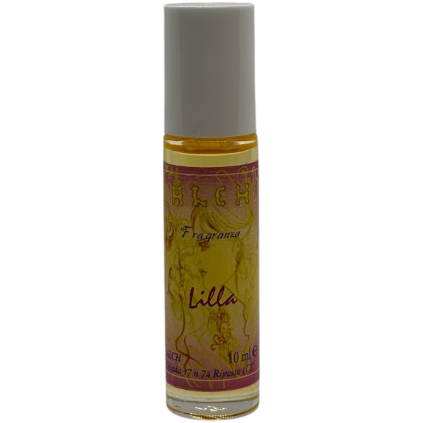 erboristeria online alch Lilla Lilla fragranza ml 10