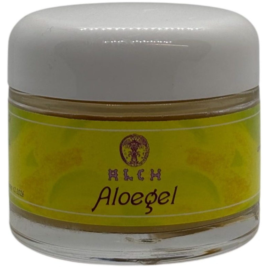 AloeGel