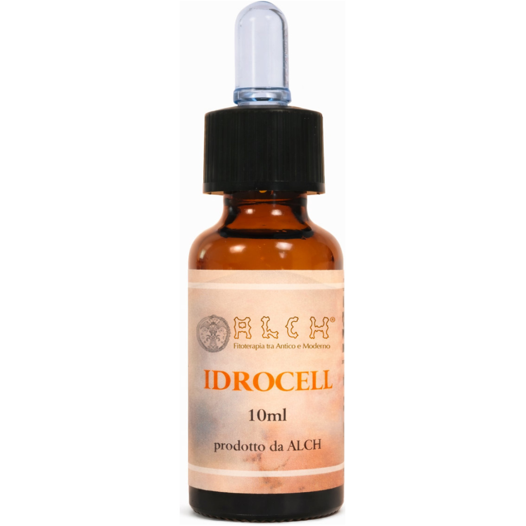 Idrogocce Idrocel