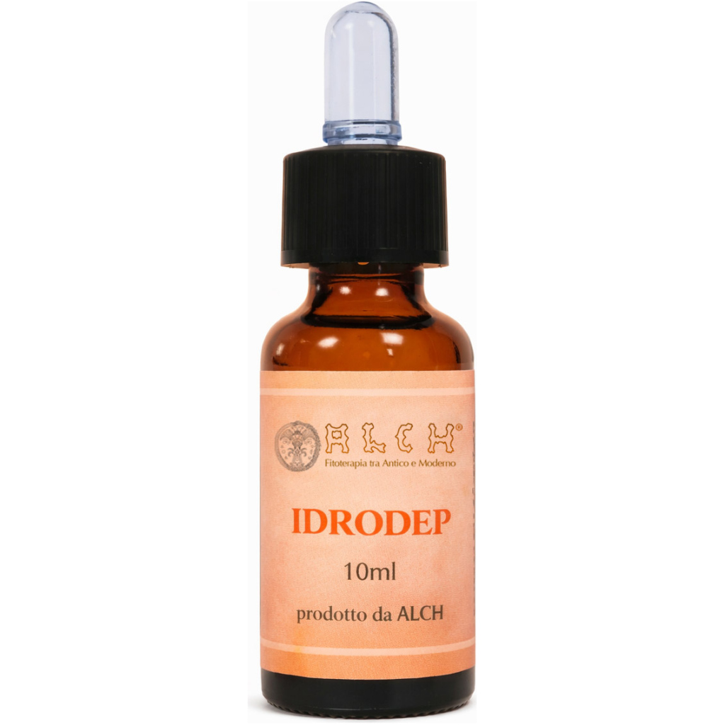 Idrogocce Idrodep