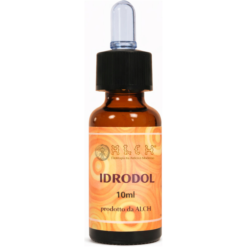 Idrogocce Idrodol