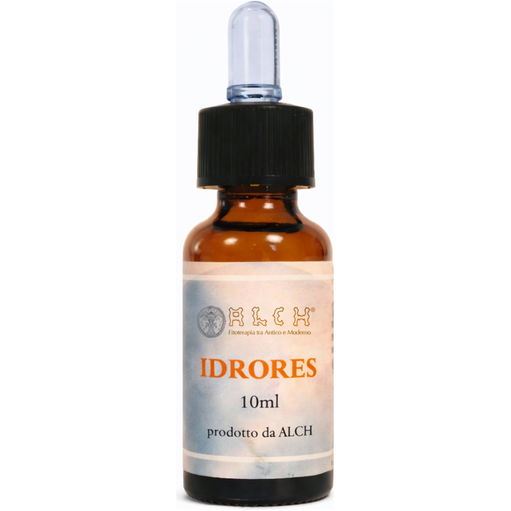 Idrogocce Idrores