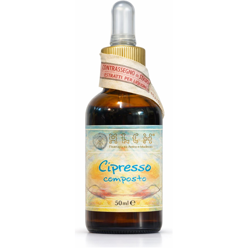 CIPRESSO COMPOSTO