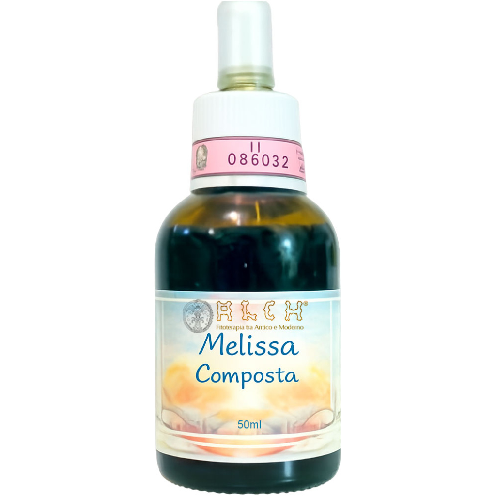 MELISSA COMPOSTA