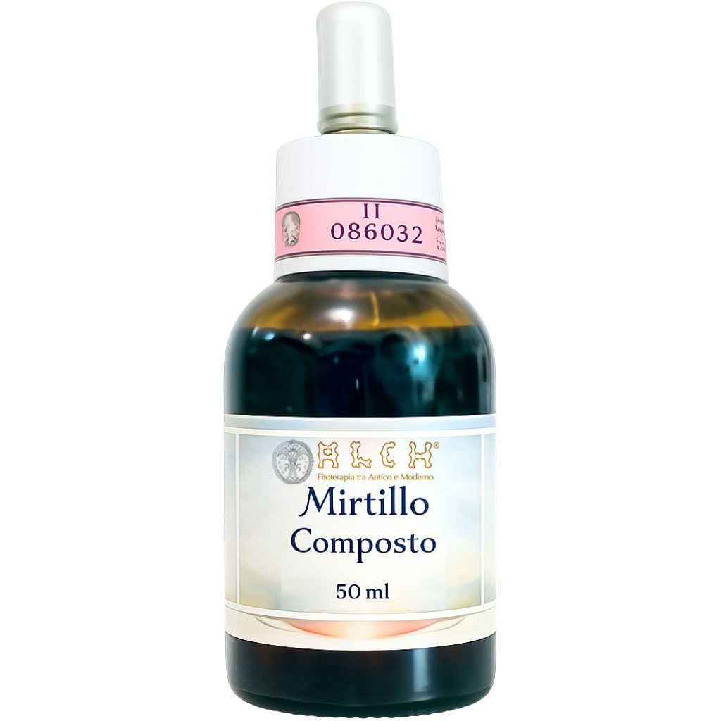 MIRTILLO COMPOSTO