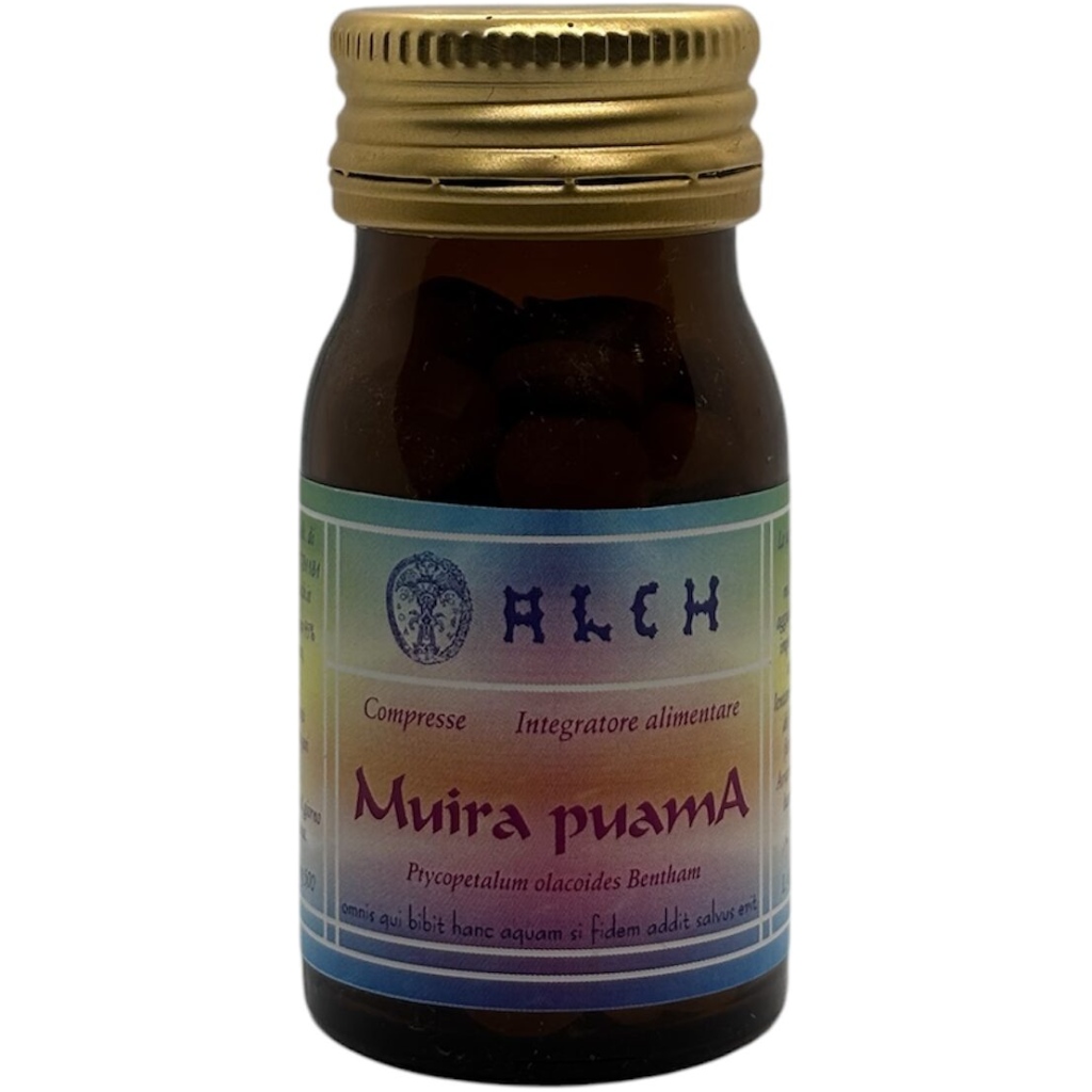 MUIRA PUAMA 45% e.s. in Tavolette