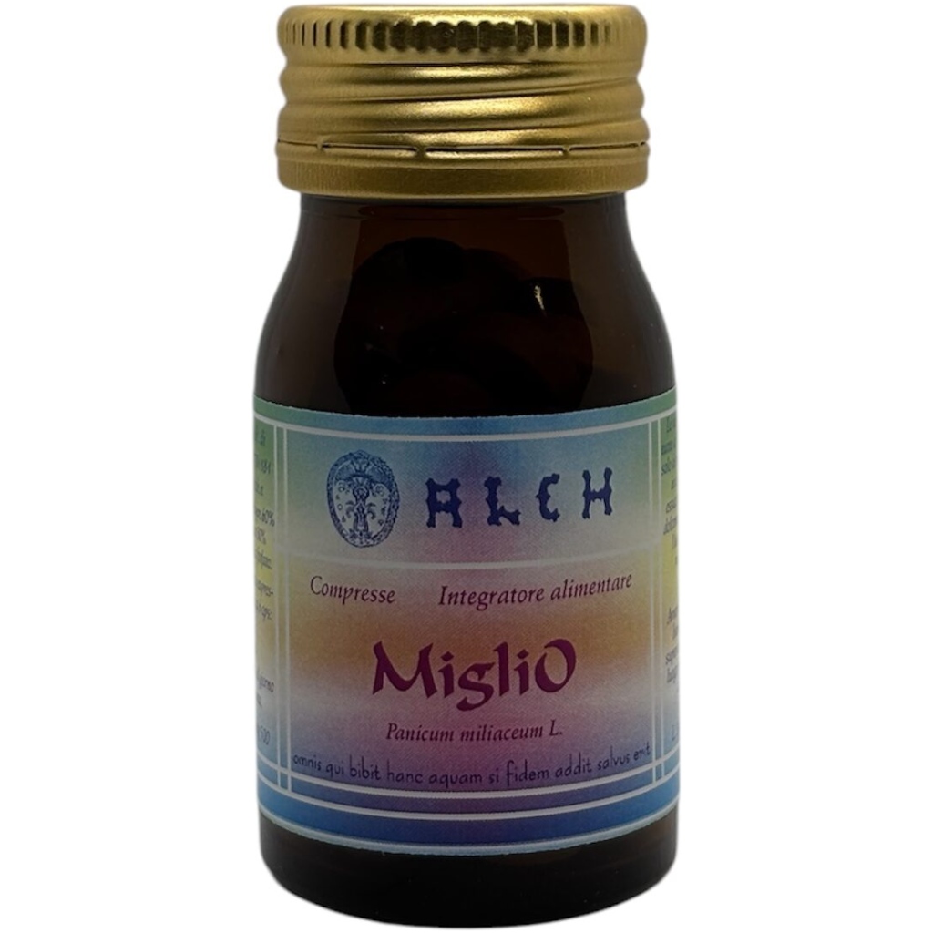 MIGLIO 30% e.s. in Tavolette