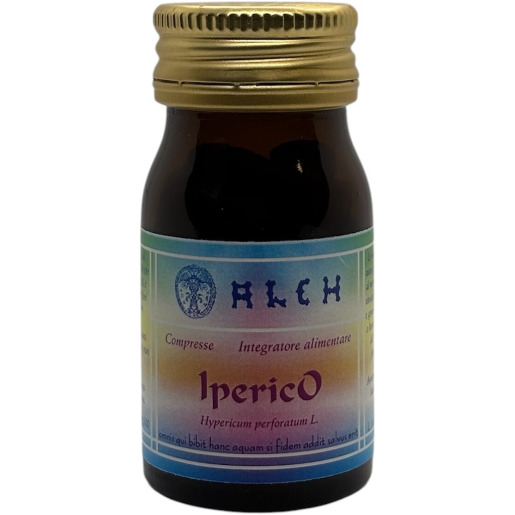 IPERICO 45% e.s. in Tavolette