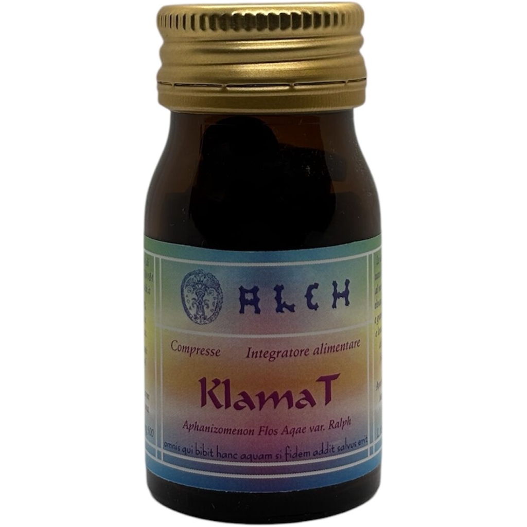 KLAMATH 35% e.s. in Tavolette
