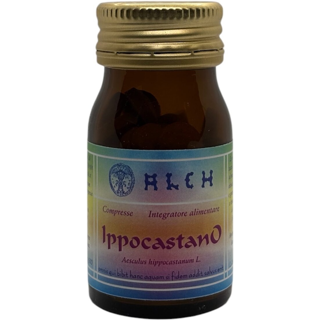 IPPOCASTANO 50% e.s. in Tavolette