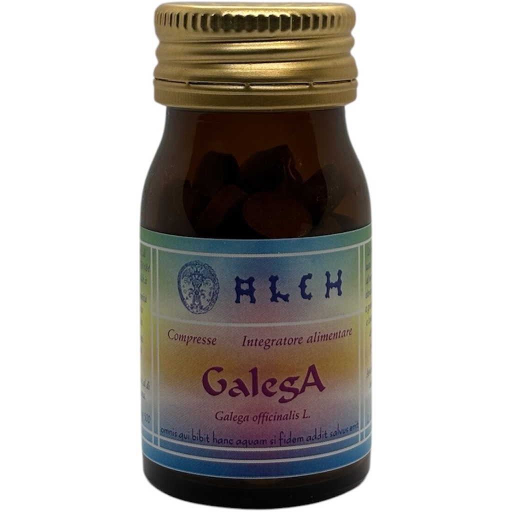 GALEGA 45% e.s. in Tavolette