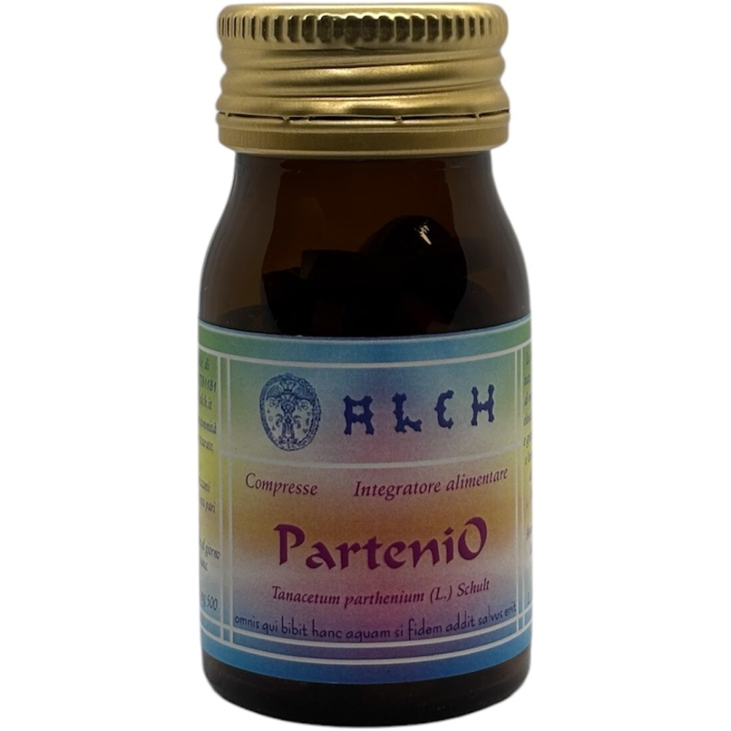PARTENIO 45% e.s. in Tavolette