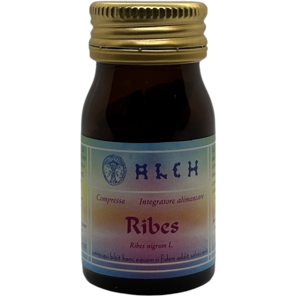 RIBES 37% e.s. in Tavolette