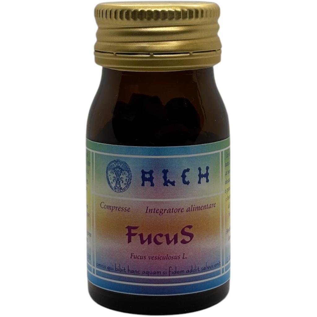 FUCUS 45% e.s. in Tavolette