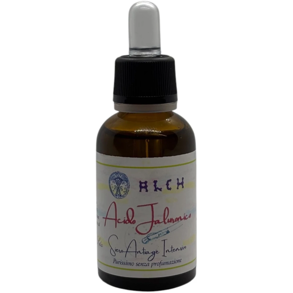 ACIDO JALURONICO