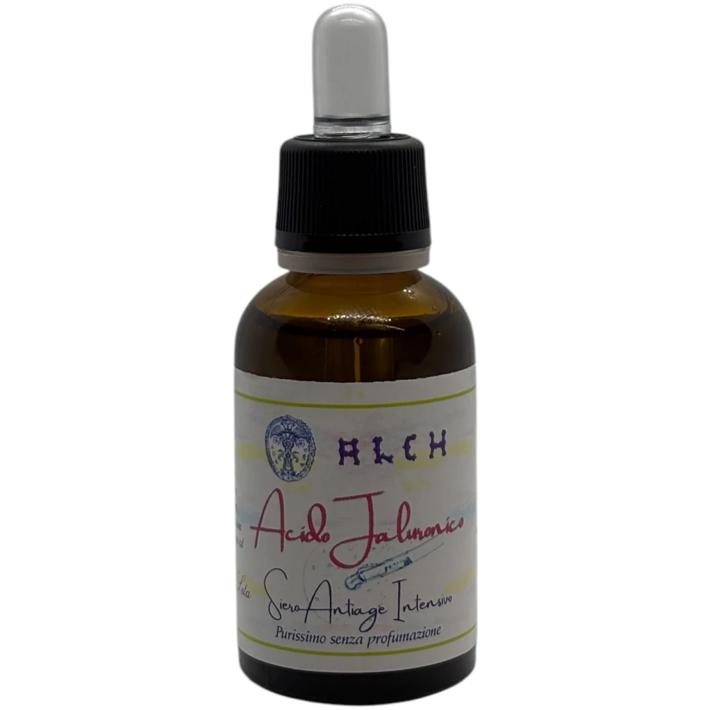 ACIDO JALURONICO