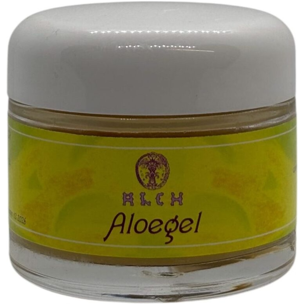 ALOEGEL
