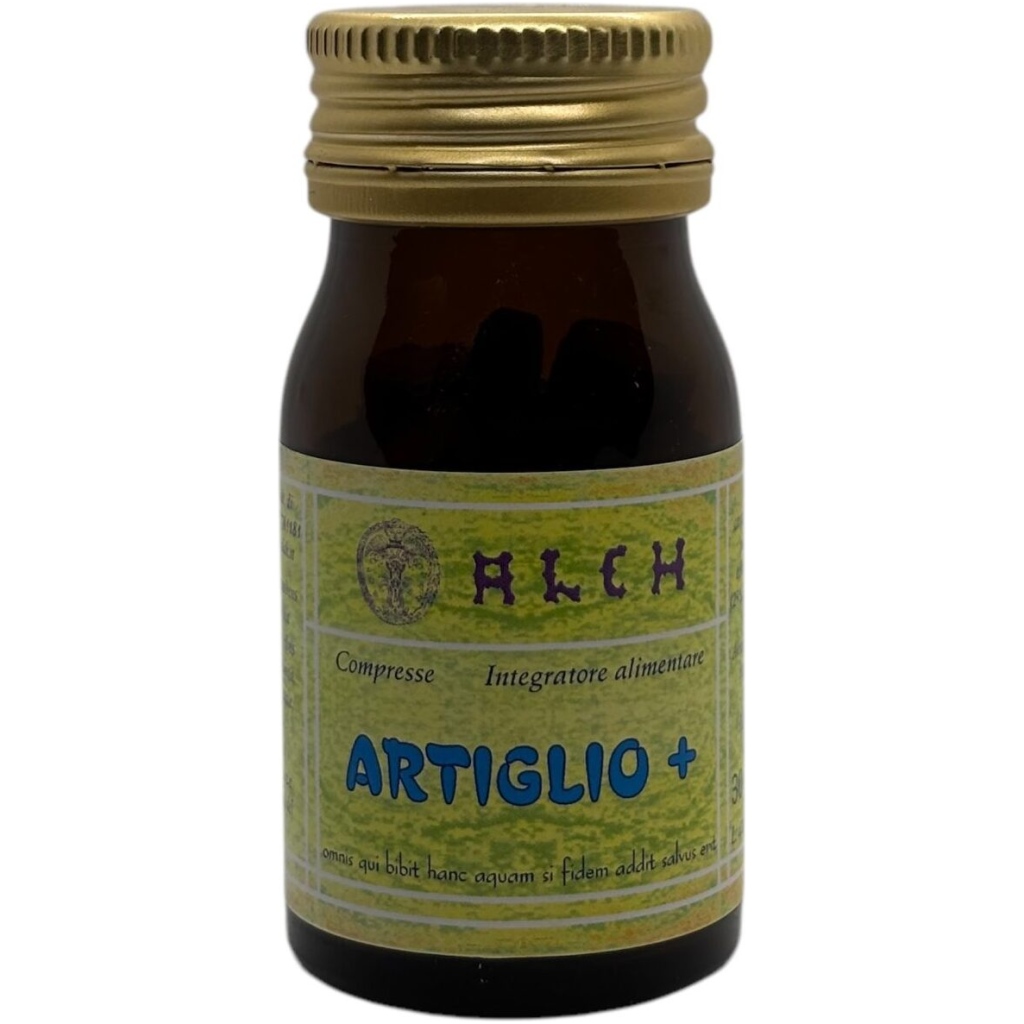 Tavolette Composte Artiglio +