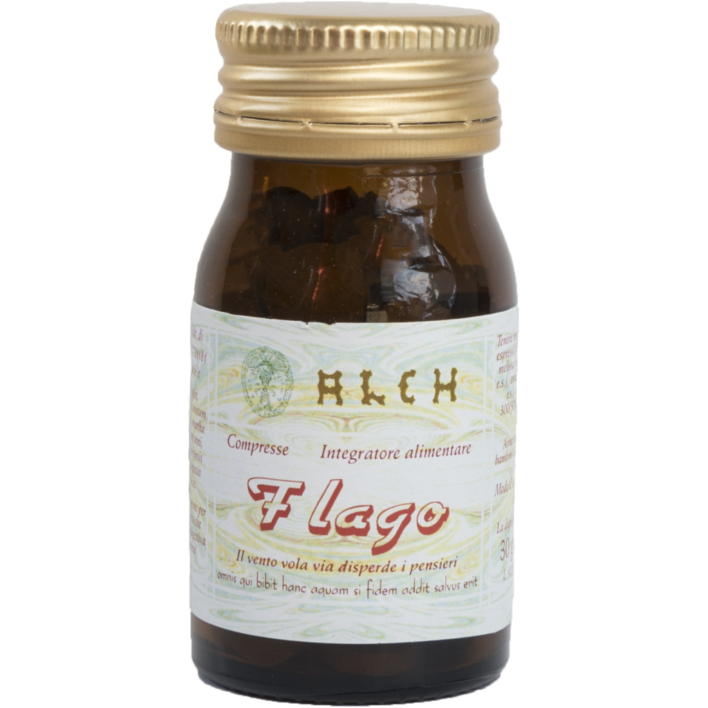 Tavolette Composte Flago