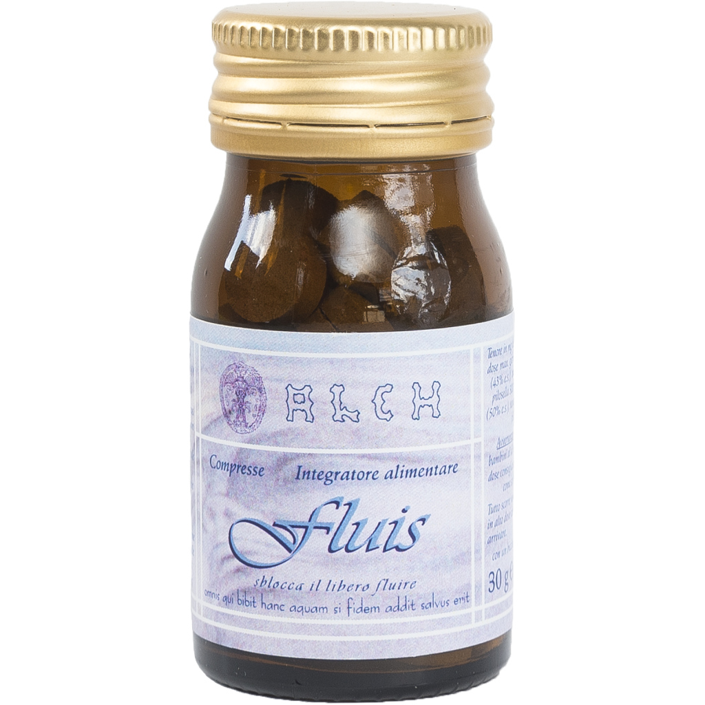 Tavolette Composte Fluis