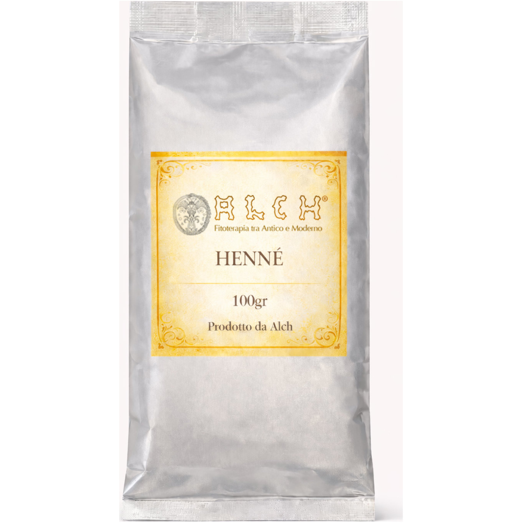 Hennè Castano Chiaro