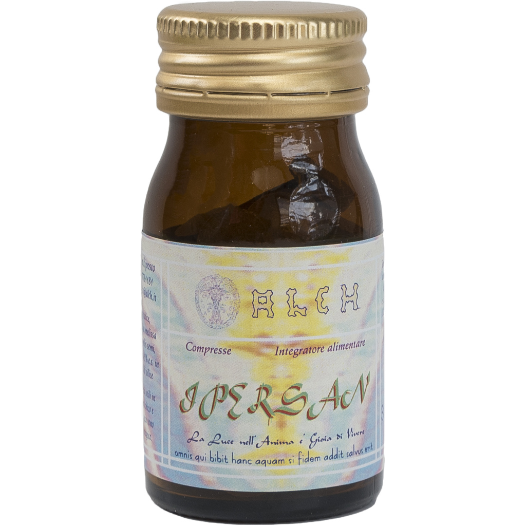 Tavolette Composte Ipersan