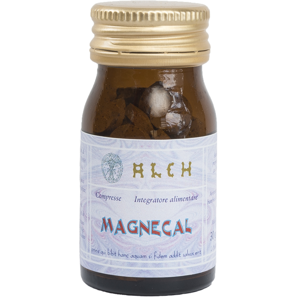 Tavolette Composte Magnecal