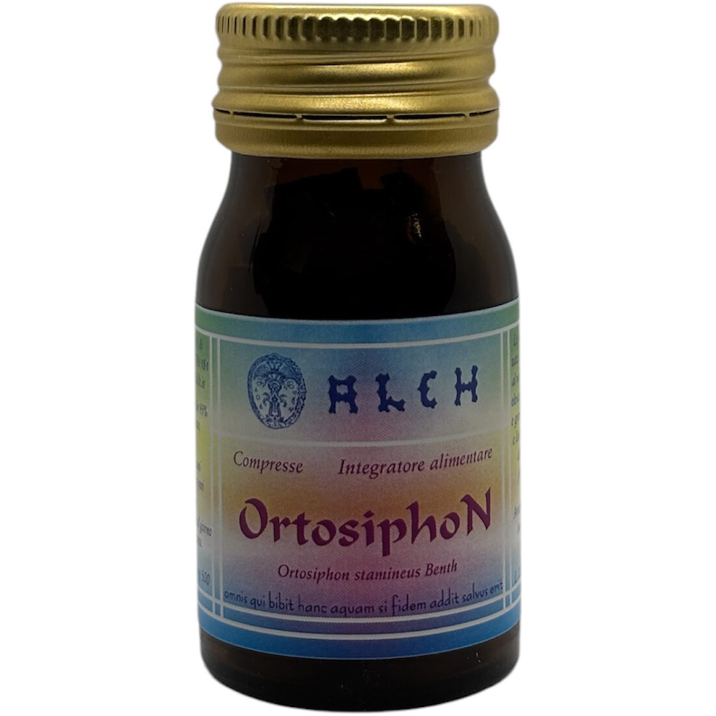 ORTOSIPHON 45% e.s. in Tavolette