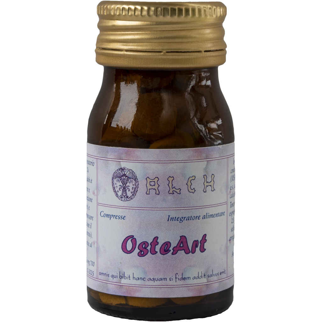 Tavolette Composte Osteart