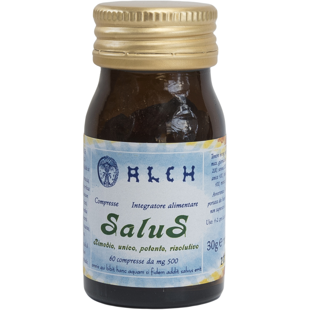 Tavolette Composte Salus