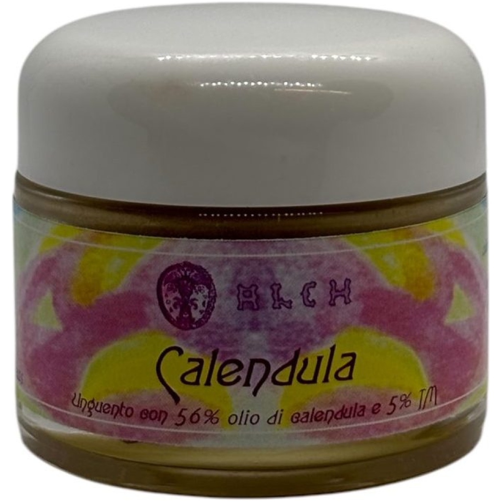 UNGUENTO CALENDULA