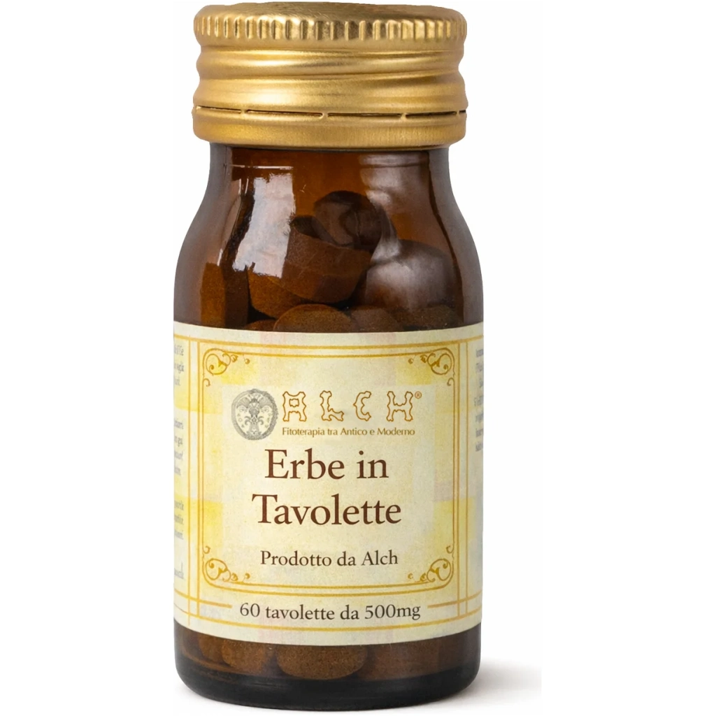 AMAMELIDE 45% e.s. in Tavolette