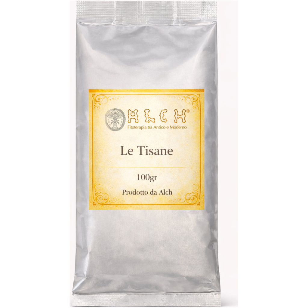 Tisana di Galega Composta