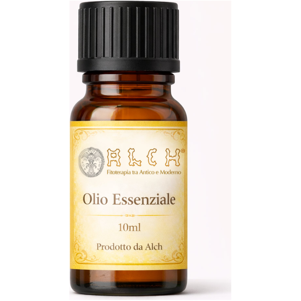 Olio Essenziale di Eucalipto